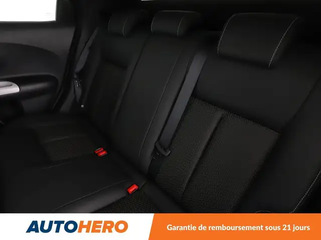 Nissan Juke view 14