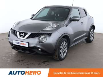 1.6 Tekna Xtronic