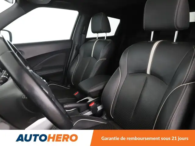 Nissan Juke view 10