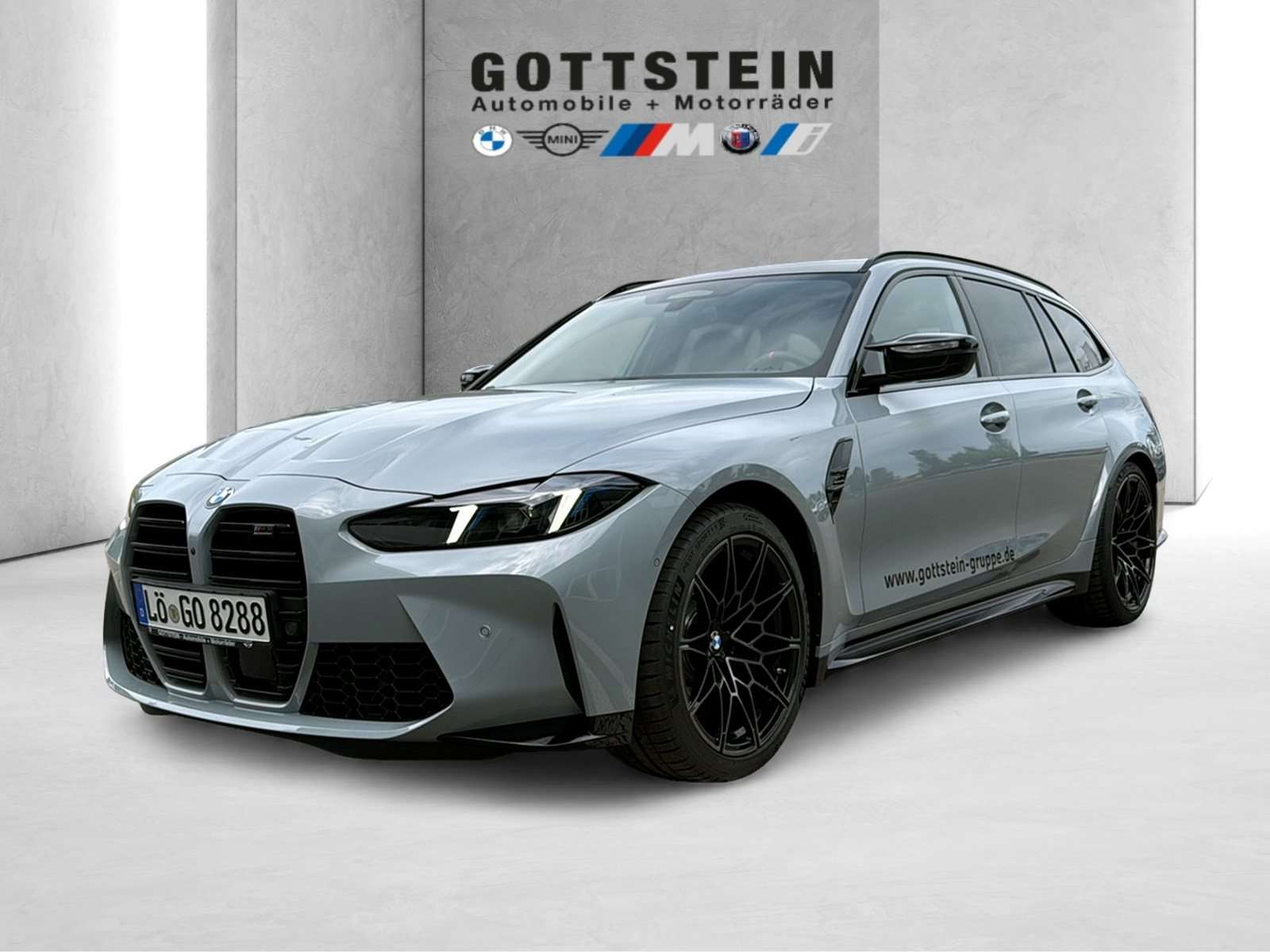 Second hand Bmw M3 3.0