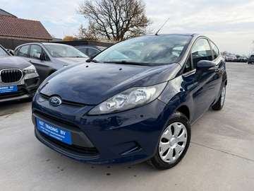 1.2i 60PK SLECHTS 41900KM CARPASS 1 JAAR GARANTIE