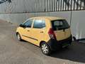 Hyundai i10 1,1 MPI Gelb - thumbnail 3