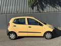 Hyundai i10 1,1 MPI Gelb - thumbnail 5
