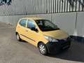Hyundai i10 1,1 MPI Gelb - thumbnail 4