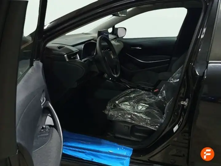 Toyota Corolla Cross Hybrid 140 Style 2025, foto 14