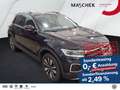 Volkswagen T-Roc Goal 2.0 TDI Sonderleasing AHK Navi RearView Schwarz - thumbnail 1