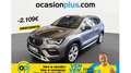 SEAT Ateca 1.5 EcoTSI S&S X-Perience Gris - thumbnail 1