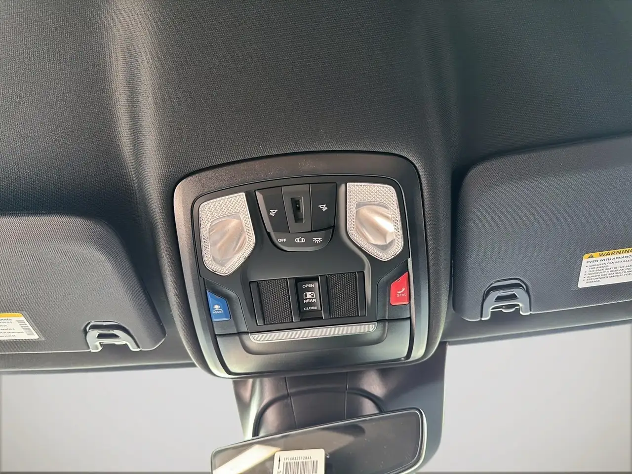 RAM 2500 снимка RAM 2500