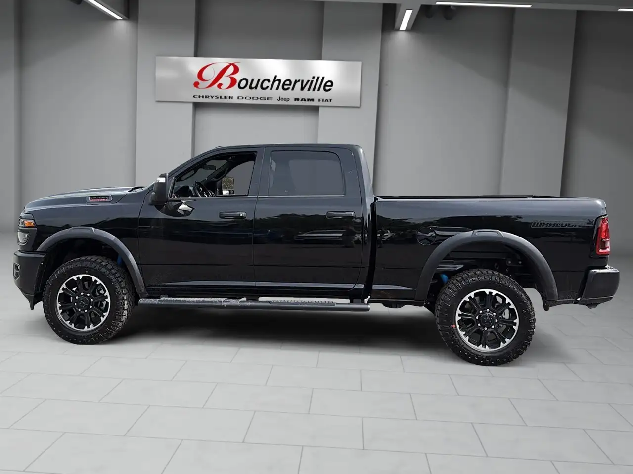 RAM 2500 снимка RAM 2500