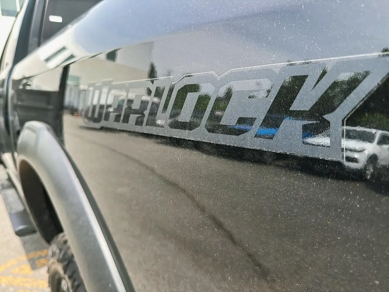 RAM 2500 снимка RAM 2500