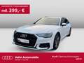 Audi A6 sport 50TFSIe quattro S-trc HUD Virtual Weiß - thumbnail 1