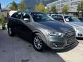 Audi Q3 2.0 TDI quattro Grau - thumbnail 3