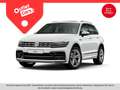 Volkswagen Tiguan 2.0 TDI BMT Highline Pano+R-Line+ASSIST Weiß - thumbnail 1