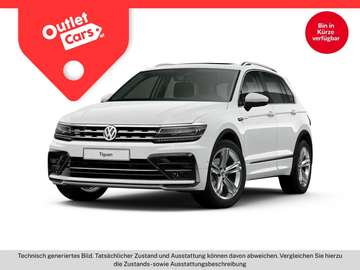2.0 TDI BMT Highline Pano+R-Line+ASSIST