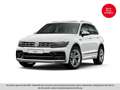 Volkswagen Tiguan 2.0 TDI BMT Highline Pano+R-Line+ASSIST Weiß - thumbnail 2