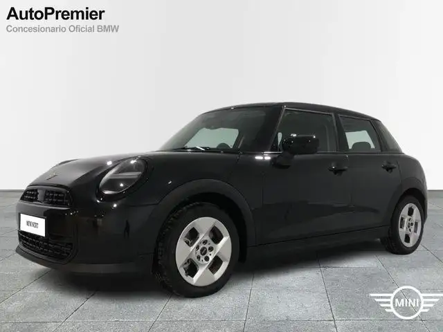 MINI Cooper C 5 puertas Blackyard Edition Aut.