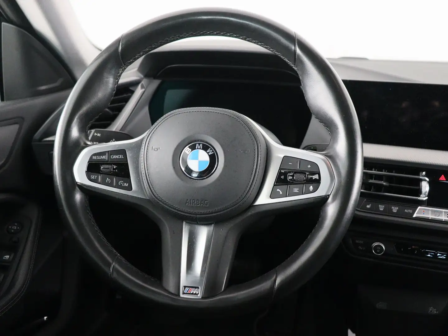 BMW 218 2 Serie Gran Coupé 218i High Executive Grau - 2