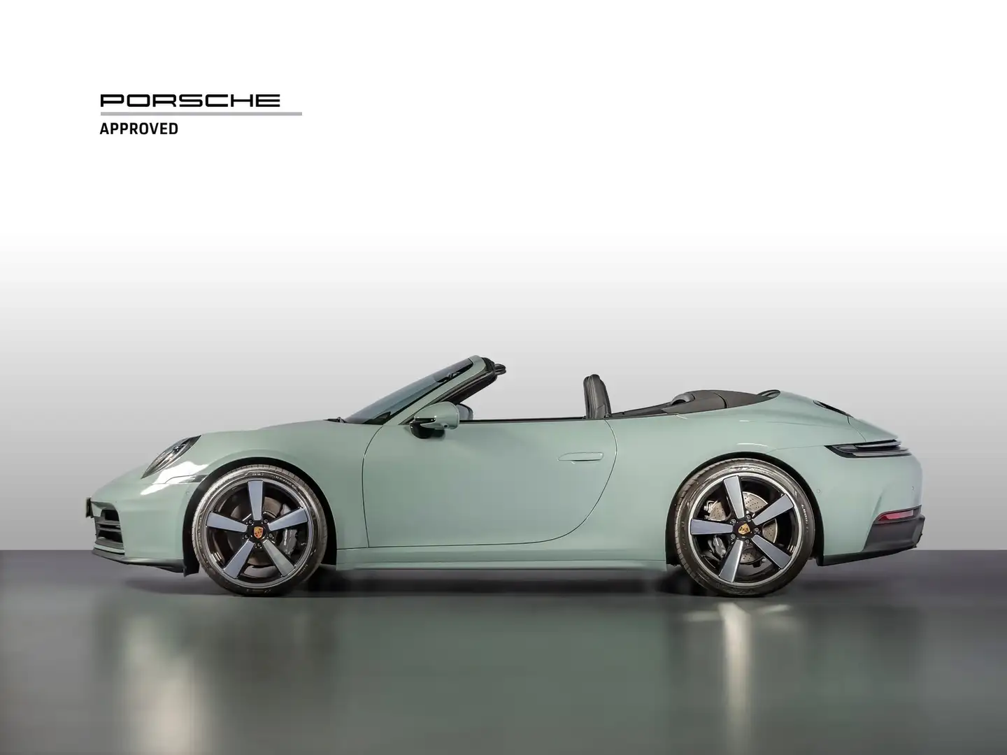 Porsche 992 cabrio 3.0 carrera 394cv auto - 2