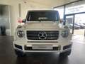 Mercedes-Benz G 500 G FINAL EDITION Blanc - thumbnail 2