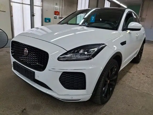 Jaguar E-Pace E PACE R Dynamic S AWD MERIDIAN SOUND/20