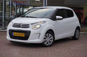 1.0 VTi Feel 5deurs | Airco | 54.000KM | Led | 202