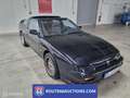 Nissan 200 SX Targa | 1989 | Route 66 Auctions Schwarz - thumbnail 1