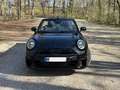 MINI Cooper C Cabrio (F67) JCW Trim, Paket XL, von WA, frei ab 10/2025 Чорний - thumbnail 3