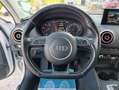 Audi A3 2.0 tdi Attraction 150cv s-tronic E6 Blanc - thumbnail 6