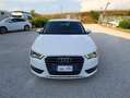 Audi A3 2.0 tdi Attraction 150cv s-tronic E6 Blanc - thumbnail 2