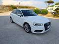 Audi A3 2.0 tdi Attraction 150cv s-tronic E6 Blanc - thumbnail 3