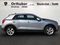 Audi Q2 30 TDI intense Silber - thumbnail 3