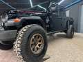 Jeep Gladiator Gladiator 3.6 pentastar Schwarz - thumbnail 4