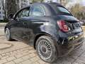 Fiat 500 Icon Schwarz - thumbnail 3