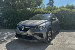 Renault Captur 1.3 TCe mild hybrid 160ch RS Line