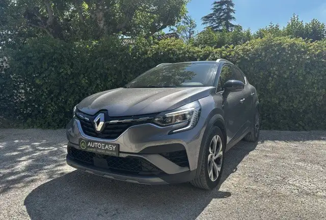 Renault Captur main image