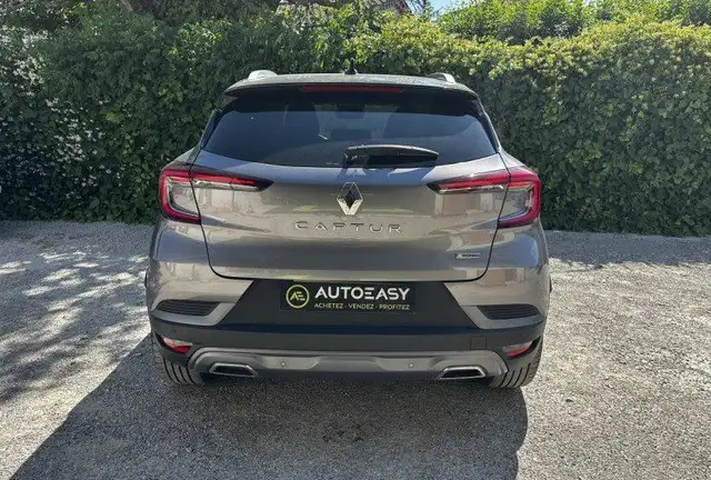 Renault Captur view 5