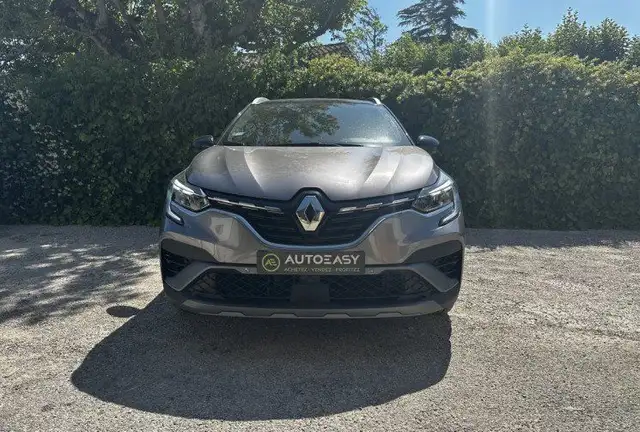 Renault Captur view 10