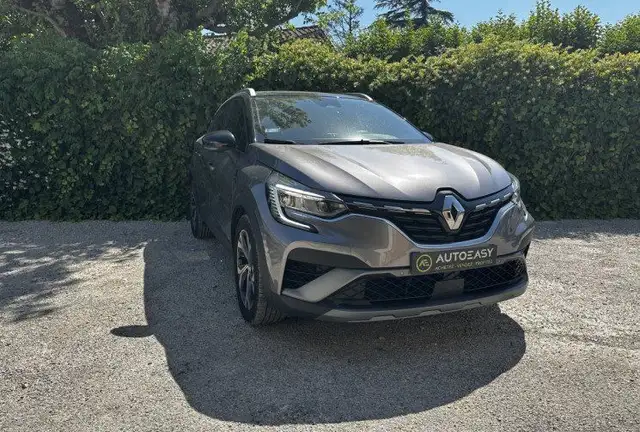 Renault Captur view 9