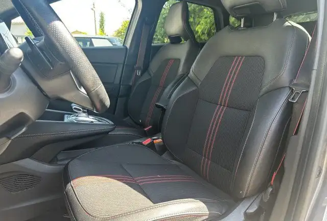 Renault Captur view 12