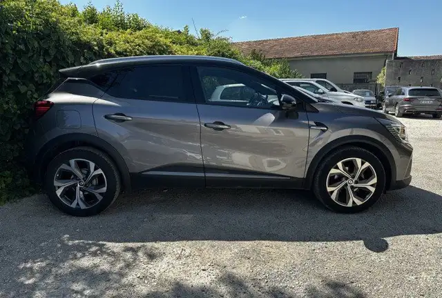 Renault Captur view 8