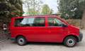 Volkswagen T5 Kombi Kombi 2,0 Entry TDI BMT D-PF Entry Rot - thumbnail 2