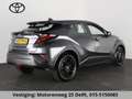 Toyota C-HR 1.8 HYBRIDE GRAYLINE AUTOMAAT GARANTIE TOT 8-2032 Grijs - thumbnail 3