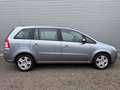Opel Zafira B Edition 7-Sitzer AHK Klima 1.Hand* Silber - thumbnail 6