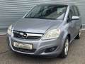 Opel Zafira B Edition 7-Sitzer AHK Klima 1.Hand* Silber - thumbnail 1