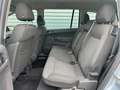 Opel Zafira B Edition 7-Sitzer AHK Klima 1.Hand* Silber - thumbnail 10