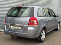 Opel Zafira B Edition 7-Sitzer AHK Klima 1.Hand* Silber - thumbnail 4