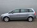 Opel Zafira B Edition 7-Sitzer AHK Klima 1.Hand* Silber - thumbnail 5