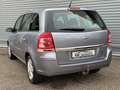 Opel Zafira B Edition 7-Sitzer AHK Klima 1.Hand* Silber - thumbnail 2
