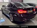 BMW 330 i Lim M Sport LED 8xReifen Tempomat Carplay Noir - thumbnail 6