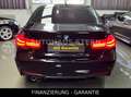 BMW 330 i Lim M Sport LED 8xReifen Tempomat Carplay Noir - thumbnail 7